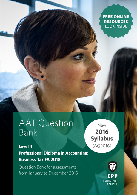 AAT Mandatory Accounting Systems &amp; Controls Level 4 Question Bank