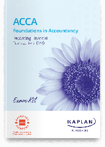 [978-1-83996-231-8] ACCA Recording Financial Transactions (FA1) Exam Kit 2025-2026